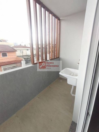 Imagem Apartamento com 2 Quartos à Venda, 44 m² em Paraíso - Santo André Imagem Apartamento com 2 Quartos à Venda, 44 m² em Paraíso - Santo André