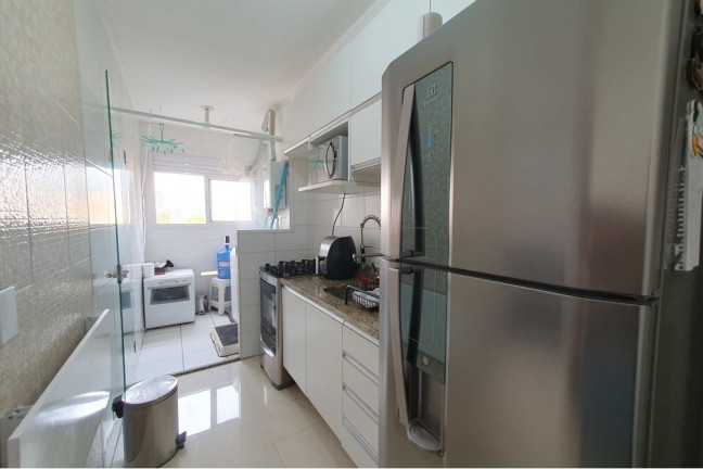 Imagem Apartamento com 2 Quartos à Venda, 50 m² em Jardim Parque Morumbi - São Paulo Imagem Apartamento com 2 Quartos à Venda, 50 m² em Jardim Parque Morumbi - São Paulo