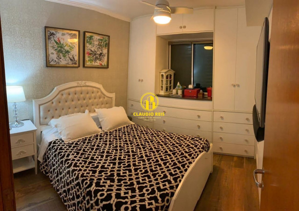 Imagem Apartamento com 3 Quartos à Venda, 64 m² em Vila Do Castelo - São Paulo