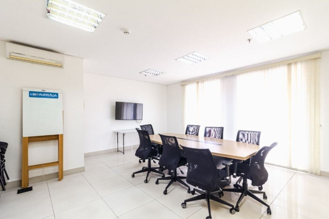 Imagem Sala Comercial à Venda, 47 m² em Pinheiros - São Paulo Imagem Sala Comercial à Venda, 47 m² em Pinheiros - São Paulo