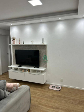 Imagem Apartamento com 2 Quartos à Venda, 44 m² em Vila Bremen - Guarulhos Imagem Apartamento com 2 Quartos à Venda, 44 m² em Vila Bremen - Guarulhos