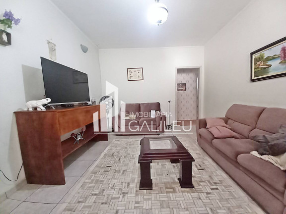 Imagem Casa com 3 Quartos à Venda, 163 m² em Jardim Santa Genebra - Campinas