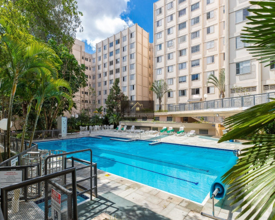 Imagem Apartamento com 2 Quartos à Venda, 67 m² em Jardim Marajoara - São Paulo Imagem Apartamento com 2 Quartos à Venda, 67 m² em Jardim Marajoara - São Paulo