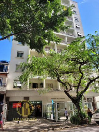 Imagem Kitnet para Alugar, 36 m² em Vila Buarque - São Paulo Imagem Kitnet para Alugar, 36 m² em Vila Buarque - São Paulo