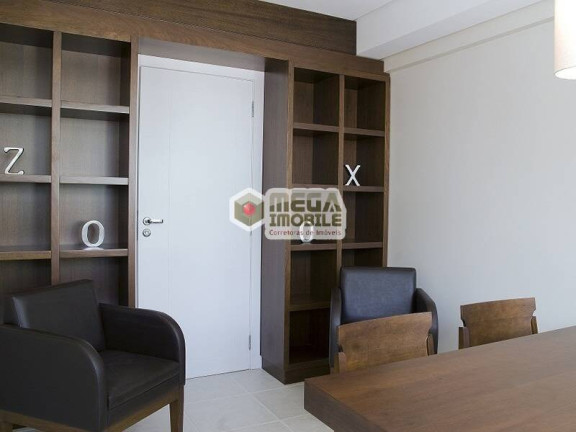 Imagem Apartamento com 2 Quartos à Venda, 72 m² em Itacorubi - Florianópolis