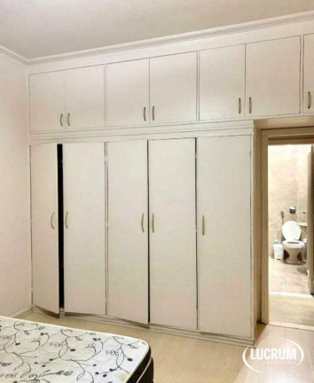 Imagem Apartamento com 3 Quartos à Venda, 130 m² em Copacabana - Rio De Janeiro