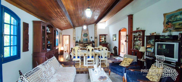 Imagem Casa com 3 Quartos à Venda, 150 m² em Cascatinha - Nova Friburgo