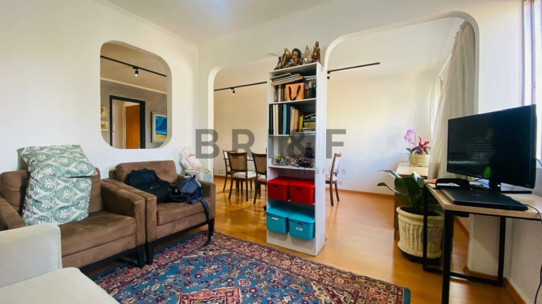 Imagem Apartamento com 2 Quartos à Venda, 90 m² em Vila Cordeiro - São Paulo