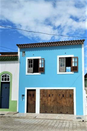 Casa com 3 Quartos à Venda, 280 m² em Centro - Iguape
