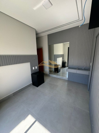 Imagem Imóvel com 3 Quartos à Venda, 95 m² em Residencial Mantova - Indaiatuba
