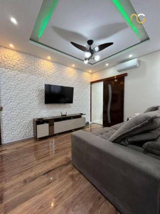 Imagem Casa com 2 Quartos à Venda, 102 m² em Esplanada Dos Barreiros - São Vicente Imagem Casa com 2 Quartos à Venda, 102 m² em Esplanada Dos Barreiros - São Vicente
