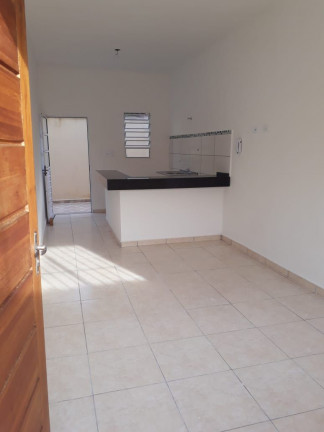 Imagem Casa de Condomínio com 2 Quartos à Venda, 60 m² em Gaivota - Itanhaém Imagem Casa de Condomínio com 2 Quartos à Venda, 60 m² em Gaivota - Itanhaém