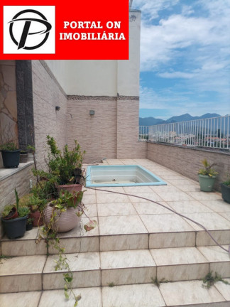 Imagem Imóvel com 3 Quartos à Venda, 378 m² em Tanque - Rio De Janeiro Imagem Imóvel com 3 Quartos à Venda, 378 m² em Tanque - Rio De Janeiro