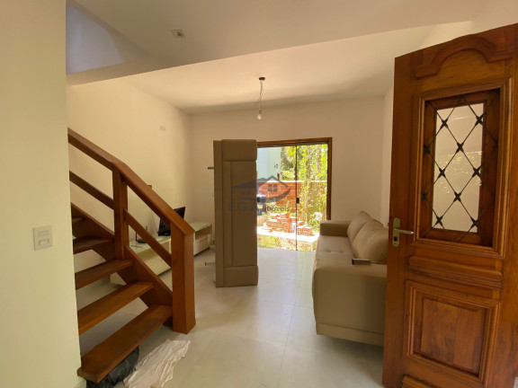 Imagem Casa de Condomínio com 3 Quartos à Venda, 200 m² em Camburi - São Sebastião