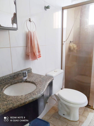 Imagem Apartamento com 3 Quartos à Venda, 117 m² em Aviação - Praia Grande Imagem Apartamento com 3 Quartos à Venda, 117 m² em Aviação - Praia Grande