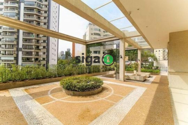 Imagem Apartamento com 3 Quartos à Venda, 178 m² em Morumbi - São Paulo Imagem Apartamento com 3 Quartos à Venda, 178 m² em Morumbi - São Paulo