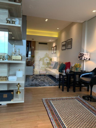 Imagem Apartamento com 1 Quarto à Venda, 48 m² em Caminho Das árvores - Salvador Imagem Apartamento com 1 Quarto à Venda, 48 m² em Caminho Das árvores - Salvador