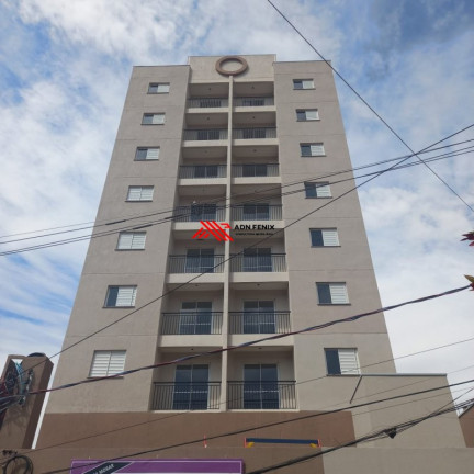 Apartamento com 2 Quartos à Venda, 47 m² em Vila Silveira - Guarulhos