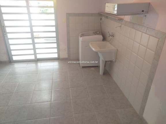 Imagem Casa com 3 Quartos à Venda, 285 m² em Cambuci - São Paulo