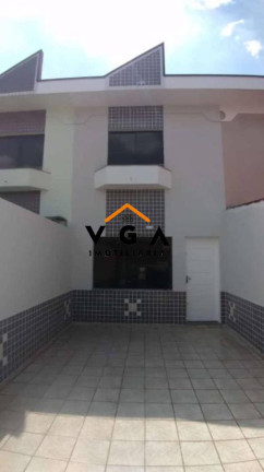 Imagem Casa com 3 Quartos à Venda, 100 m² em Jardim Aricanduva - São Paulo