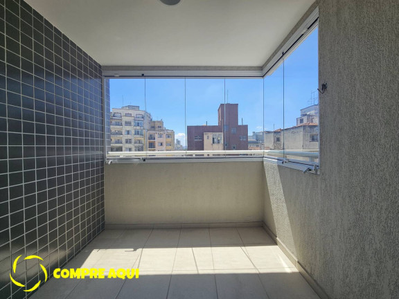 Imagem Apartamento com 1 Quarto à Venda, 39 m² em Santa Cecília - São Paulo Imagem Apartamento com 1 Quarto à Venda, 39 m² em Santa Cecília - São Paulo