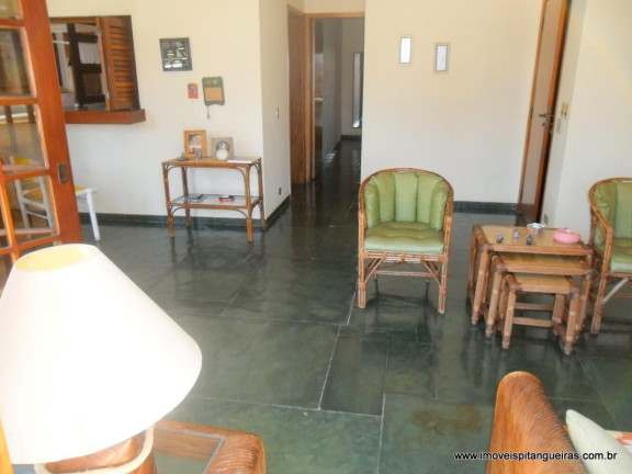 Imagem Cobertura com 3 Quartos à Venda, 200 m² em Enseada - Guarujá Imagem Cobertura com 3 Quartos à Venda, 200 m² em Enseada - Guarujá