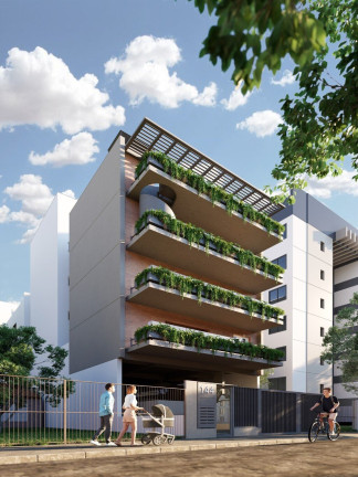Imagem Cobertura com 2 Quartos à Venda, 112 m² em Tristeza - Porto Alegre
