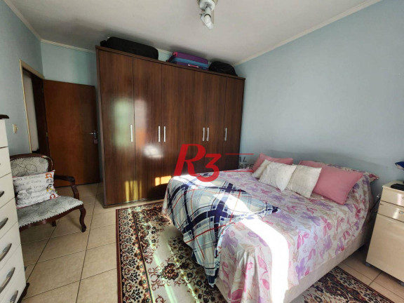 Imagem Sobrado com 3 Quartos à Venda, 134 m² em Estuário - Santos Imagem Sobrado com 3 Quartos à Venda, 134 m² em Estuário - Santos