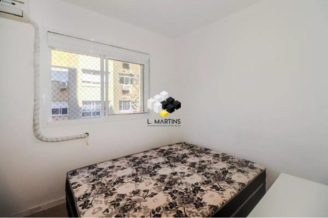 Imagem Apartamento com 2 Quartos à Venda, 55 m² em Jardim Carvalho - Porto Alegre Imagem Apartamento com 2 Quartos à Venda, 55 m² em Jardim Carvalho - Porto Alegre
