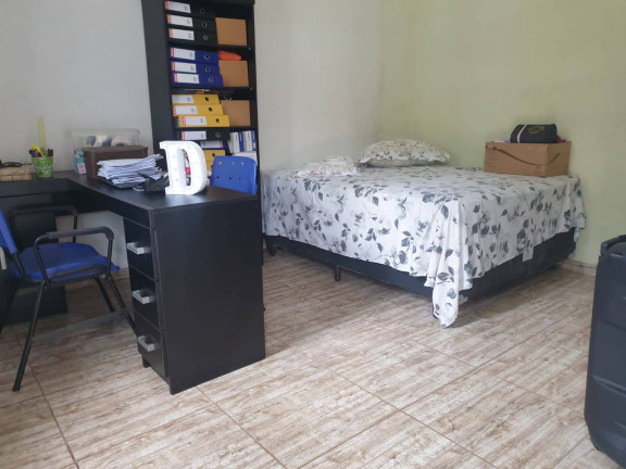 Imagem Chácara com 5 Quartos à Venda, 917 m² em Jardim Santa Fé - Bom Jesus Dos Perdões