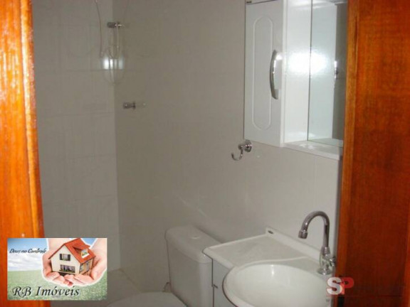Imagem Casa com 3 Quartos à Venda, 207 m² em Jardim - Santo André Imagem Casa com 3 Quartos à Venda, 207 m² em Jardim - Santo André