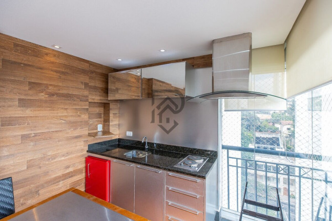 Imagem Apartamento com 3 Quartos à Venda, 150 m² em Pinheiros - São Paulo