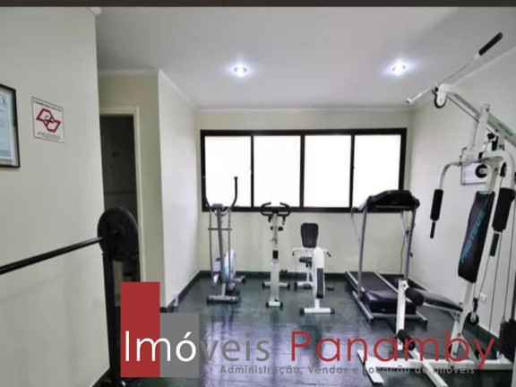 Imagem Apartamento com 3 Quartos à Venda, 110 m² em Vila Andrade - São Paulo Imagem Apartamento com 3 Quartos à Venda, 110 m² em Vila Andrade - São Paulo
