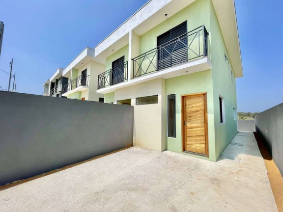 Casa com 3 Quartos à Venda, 80 m² em água Espraiada (caucaia Do Alto) - Cotia