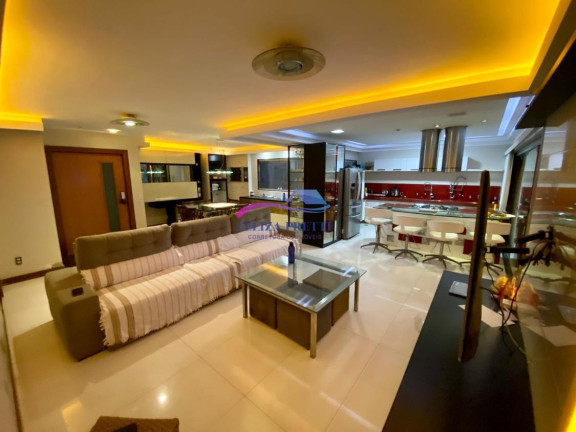Cobertura com 2 Quartos à Venda, 150 m² em Praia Da Costa - Vila Velha
