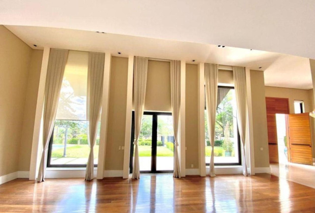 Imagem Casa de Condomínio com 4 Quartos à Venda, 1.024 m² em Alphaville Residencial Um - Barueri