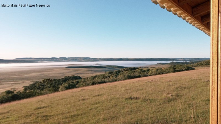 Imagem Imóvel com 2 Quartos à Venda, 110 m² em Distrito De Fazenda Santana - Cambará Do Sul