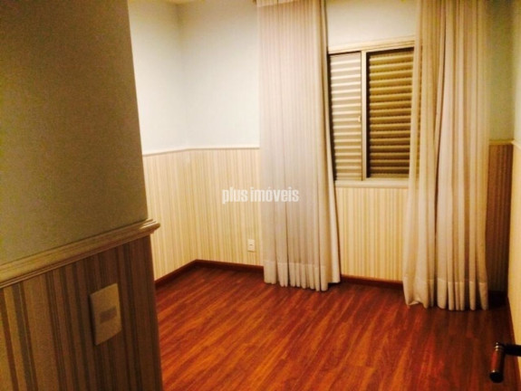 Imagem Apartamento com 3 Quartos à Venda, 123 m² em Campo Belo - São Paulo