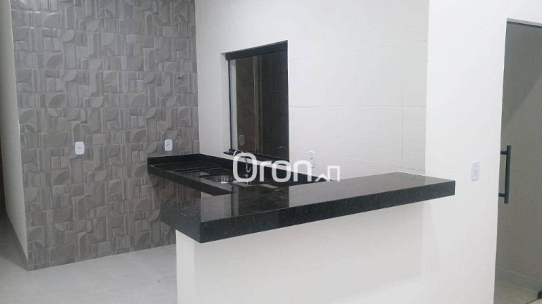 Imagem Casa com 2 Quartos à Venda, 93 m² em Jardim Botânico - Goiânia Imagem Casa com 2 Quartos à Venda, 93 m² em Jardim Botânico - Goiânia