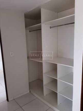 Imagem Apartamento com 4 Quartos à Venda, 116 m² em Tambauzinho - João Pessoa