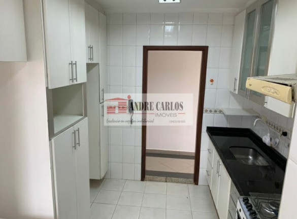 Imagem Apartamento com 3 Quartos à Venda, 93 m² em Centro - Osasco