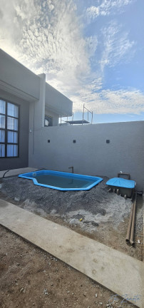 Imagem Casa com 3 Quartos à Venda, 75 m² em Balneário Flamingo - Matinhos