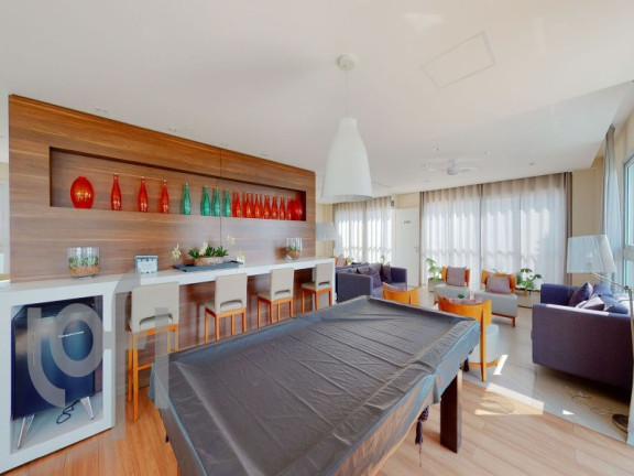 Imagem Apartamento com 1 Quarto à Venda, 41 m² em República - São Paulo Imagem Apartamento com 1 Quarto à Venda, 41 m² em República - São Paulo
