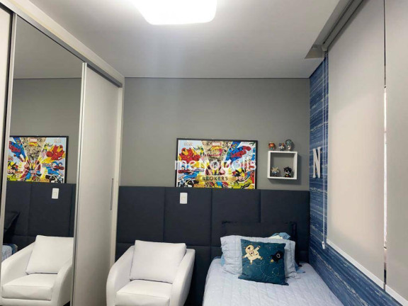 Imagem Sobrado com 3 Quartos à Venda, 165 m² em Osvaldo Cruz - São Caetano Do Sul Imagem Sobrado com 3 Quartos à Venda, 165 m² em Osvaldo Cruz - São Caetano Do Sul