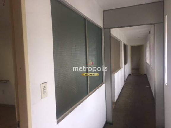 Imagem Galpão à Venda, 2.000 m² em Prosperidade - São Caetano Do Sul Imagem Galpão à Venda, 2.000 m² em Prosperidade - São Caetano Do Sul