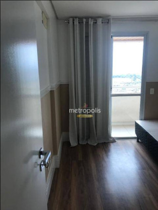 Imagem Apartamento com 3 Quartos à Venda, 128 m² em Centro - Santo André