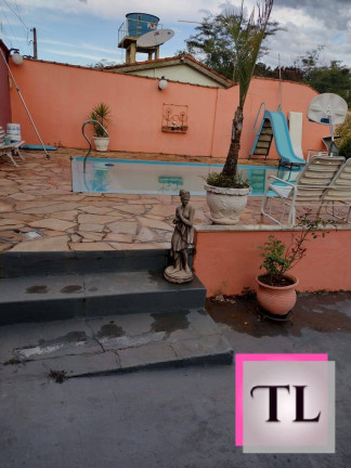 Imagem Chácara com 3 Quartos à Venda, 130 m² em São João Da Boa Vista
