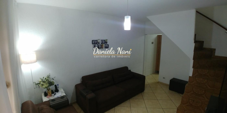 Imagem Sobrado com 3 Quartos à Venda, 164 m² em Paulicéia