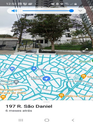 Imagem Imóvel com 3 Quartos à Venda, 72 m² em Vila Brasílio Machado - São Paulo Imagem Imóvel com 3 Quartos à Venda, 72 m² em Vila Brasílio Machado - São Paulo