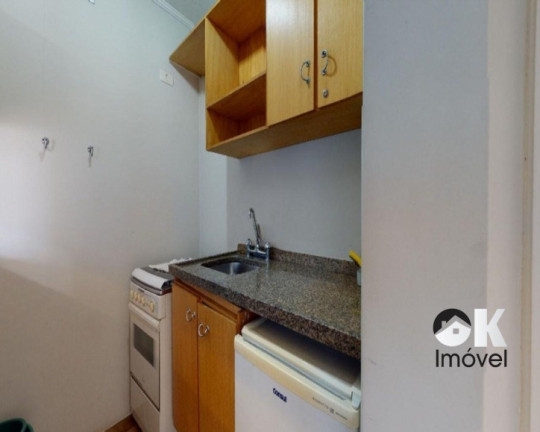 Imagem Apartamento com 1 Quarto à Venda, 41 m² em Jardim Paulista - São Paulo Imagem Apartamento com 1 Quarto à Venda, 41 m² em Jardim Paulista - São Paulo